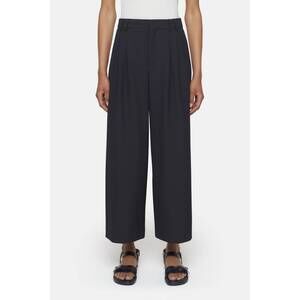 NEW CLOSED trona wide leg pants in black